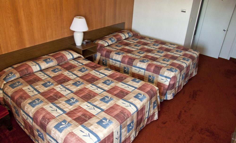 Downtowner Motor Inn Крестон Экстерьер фото